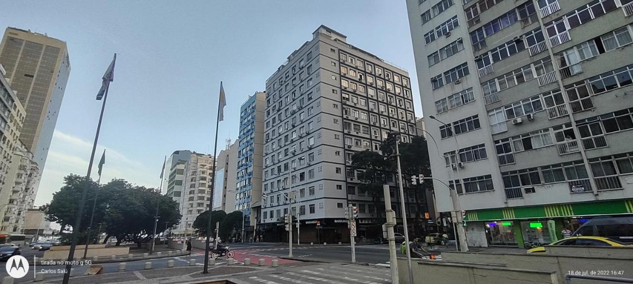 Temporada Copacabana Salu 2 Rio de Janeiro Exterior foto
