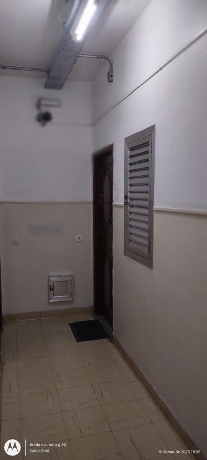 Temporada Copacabana Salu 2 Rio de Janeiro Exterior foto
