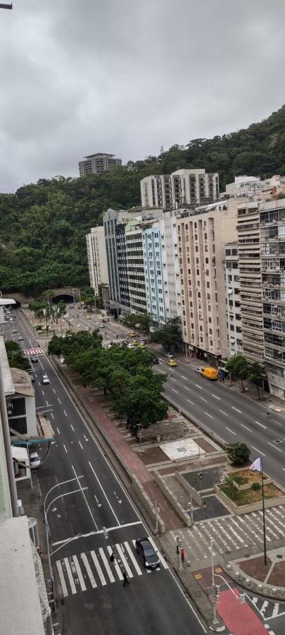 Temporada Copacabana Salu 2 Rio de Janeiro Exterior foto