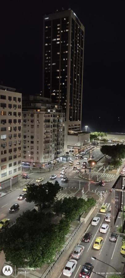 Temporada Copacabana Salu 2 Rio de Janeiro Exterior foto