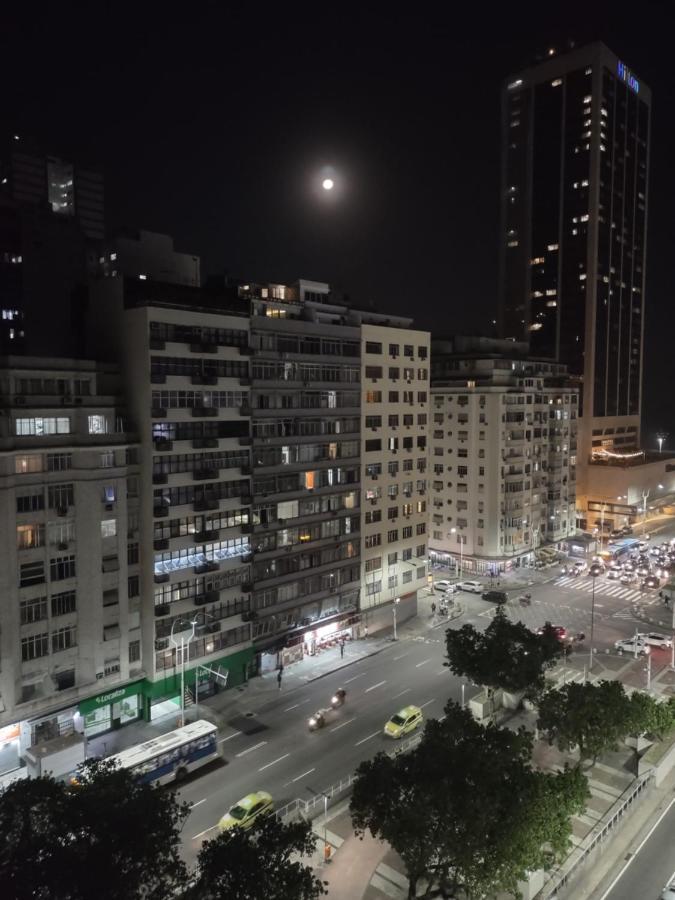 Temporada Copacabana Salu 2 Rio de Janeiro Exterior foto